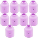 10x keramická tryska TIG #5 53N59 SR9 SR20