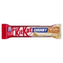 KitKat Chunky v bielej čokoláde 40 g