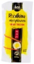 Nakladaná reďkovka, nakrájaný Takuan / Oshinko 350g