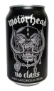 No Class nealko pivo 330ml Motorhead