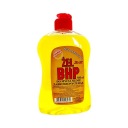 Gél na umývanie rúk na ochranu zdravia a bezpečnosti pri práci 500 ml
