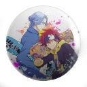 SK8 The Infinity Manga Anime Pins, ZO AKÝCH SI VYBERÁTE