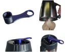 Butterfly Key Knob Opener Odstraňovač cesta pre VORWERK Thermomix