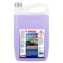 SONAX XTREME LETNÁ KVAPALINA DO OSTREKOVAČOV 4L NANOPro