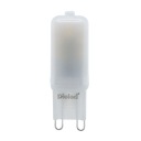 LED žiarovka G9 2,5W, neutrálna biela, 225lm