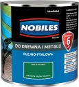 Nobiles FTALONAL Green Juicy Pololesklý 0,25L