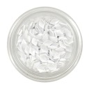 dia22 3D diamantové dekorácie pre živicu SLIME
