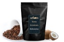 Kokosová zrnková káva ochutená 50g