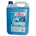 ZIMNÁ KVAPALINA DO OSTREKOVAČOV -20°C FREECAR 5L