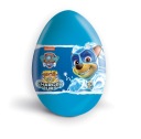 Paw Patrol vajíčko čokoládové prekvapenie 20g