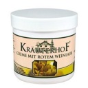 KRAUTERHOF BALZAM NA HROZNOVÉ LISTY 250ML