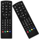 DIAĽKOVÝ TV DIAĽKOVÝ NC+ DEKODÉR UNIVERZÁLNY NBOX