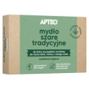 TRADIČNÉ HYPOALERGÉNNE MYDLO ŠEDÉ
