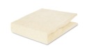 FROTÉ PREStieradlo 60/120 farieb ŠANCE