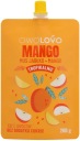 OWOLOVO Tropická jablkovo-mangová pena 200 g | OVOCIE NATURAL bez CUKRU