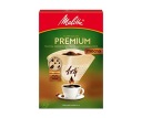 KÁVOVÉ FILTRE Č. 4 MELITTA pre KÁVOVAR PHILIPS