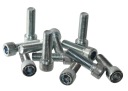 SKRUTKA HLAVY M 8 X 30 DIN 912