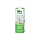 1x 1l BIOZEN BIO sójový nápoj