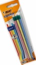 EVOLUTION PENCIL 3ks HB ERASER BIC SET