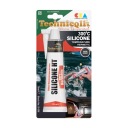 VYSOKOTEPLOTNÝ SILIKÓN TECHNICQLL BLACK 70ML