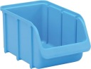 Uskladňovacia nádoba organizér kyveta 146x242x127mm