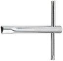 KĽÚČ TROJUHOLNÍKOVÝ FORMÁT M6 112 MM
