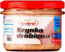HYDINÁ ŠUNKA 180g Szubryt Prémiová kvalita!