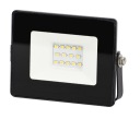 BEMKO LED reflektor SMD KASTEL 10W 4000K 900lm S-C64-LFK-010BL-4K
