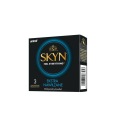 Unimil SKYN Extra Moisturized bez latexu (1 balenie/3 sek