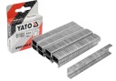 SPOJKY 6mm 1,2x10,6mm sada. 1000 ks. YATO YT-7022