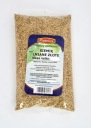 ZLATÉ ĽANOVÉ SEMIENKO 500g PIATNICA KMENA GOLDEN BUDWIG'S