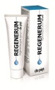 Regenerum, regeneračné sérum na päty, 30g