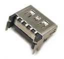 Konektor zásuvky HDMI pre konzolu PS5