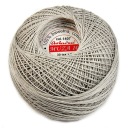 Cordonka MUZA 10 sivá 1407 525m 30x6 ARIADNA