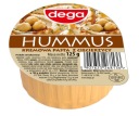 HUMMUSOVÁ KRÉMOVÁ CÍCÍRNA PASTA 125g DEGA