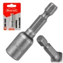 Kľúč s 8mm magnetickým hrotom Klimas