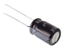 KONDENZÁTOR 22uF-35V/5X11 105C -10 KS LEAGUER