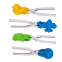 ŚNIEŻŻĄKOMAT KULKOMAT NA VÝROBU SNEHOVÉHO STENY PIESKOVEJ ZMESI PRE DETI