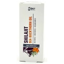 PRÍRODNÁ MASŤ MUMIO SHILAJIT MORSKÁ MÚČKA GOI REGENERUJE POPÁLENINY RAN 75ml