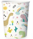 PAPIEROVÉ ŠÁLKY Dinosaury 220 ml 6 ks.