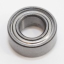 MR105ZZ Guličkové ložisko 10 x 5 x 4 mm