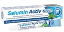 Salumin Activ Nano gél na starostlivosť o ústnu dutinu