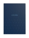 BROULION NOTEBOOK A5 192 strán, tvrdá väzba