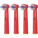 Tipy pre BRAUN ORAL-B PRE DETI KIDS STAGES x4