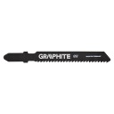 Listy do priamočiarych píl GRAPHITE 57H765