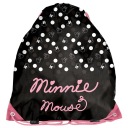 TAŠKA NA PREPAZKY MINNIE MOUSE, TOPÁNKY, PE TENISOVÉ TOPÁNKY