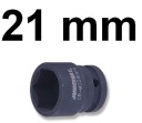 Nárazová objímka 1/2'' 21mm S03A4121 Jonnesway