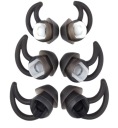 NÁUŠNÍKY NÁŠOBKY PRE BOSE QC30 QC20 IE2 IE3