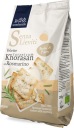KHORASAN PŠENIČNÉ KREKERSKY S ROZMARÍNOM BIO 200g