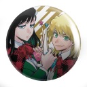 Burn The Witch Manga Anime Pins, ZE SI SI VYBERÁTE